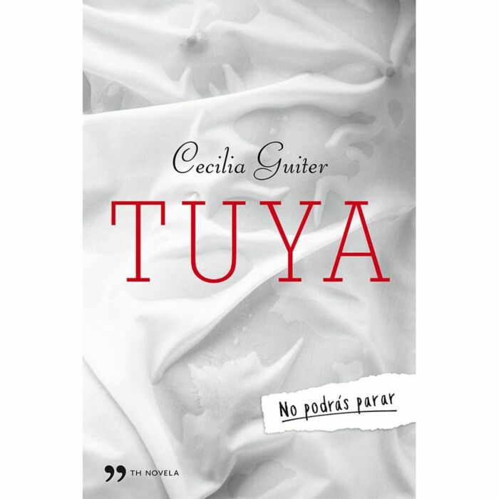 Il tuo libro (romanzo)
