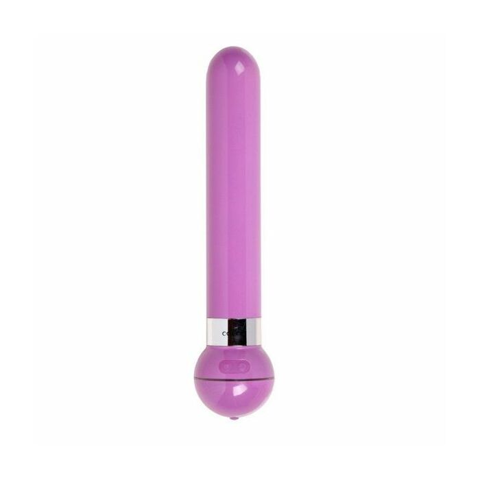 Vibrador lusso rosa odeco