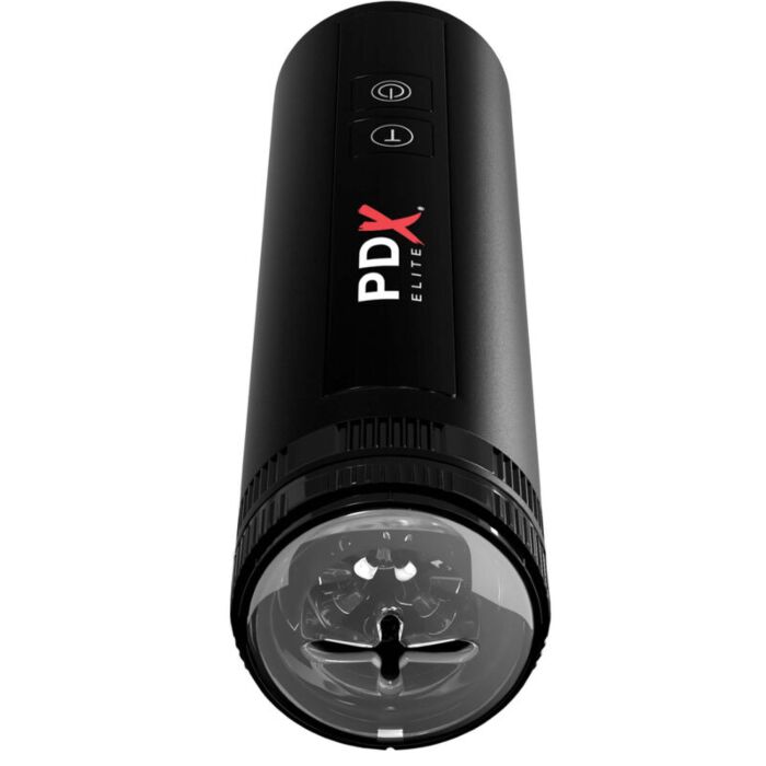 Masturbatore Moto Bator X