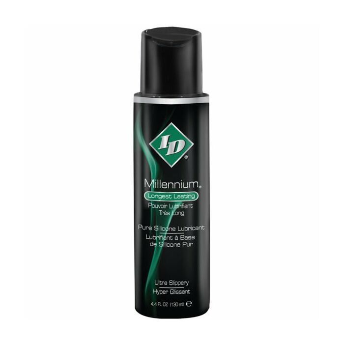 Lubrificante al silicone id millennium 130ml