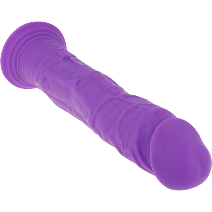 Dildo RealSkin: Dildo RealSkin