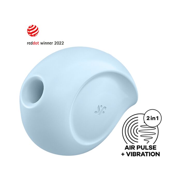 Onda di Caramella Clitoridea