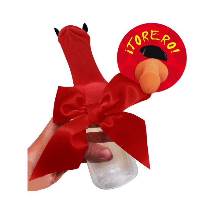 Kit Torero Sensuale