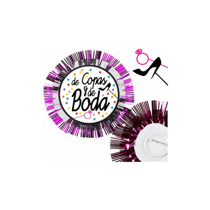 Fiocchi Sensuali 14cm