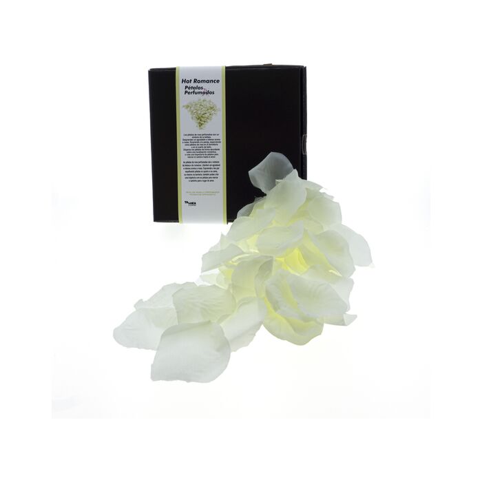 Petali di Passione Vaniglia