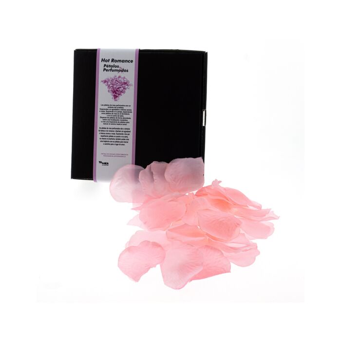 Petali Afrodisiaci