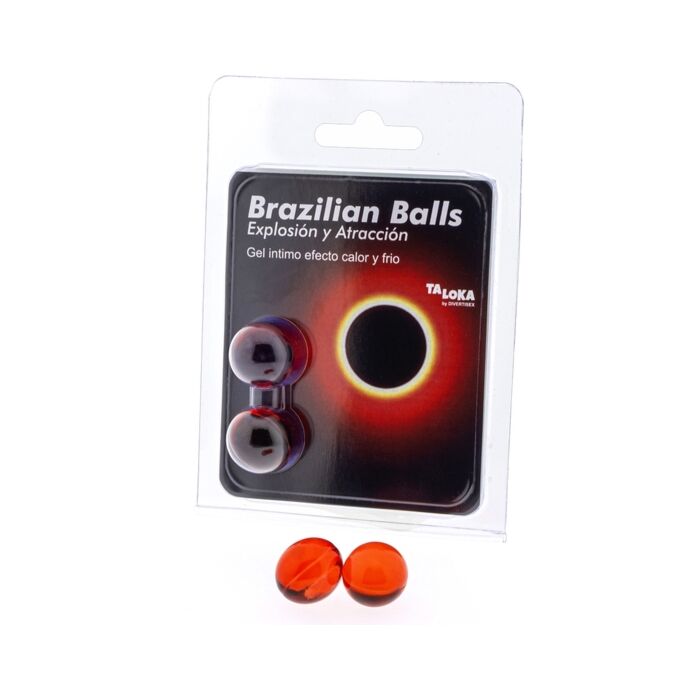 Esplosione Sensuale Caldo Freddo - Massaggio Piacere