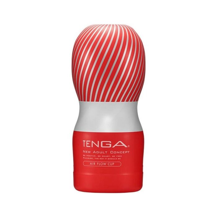 Masturbatore Air Touch