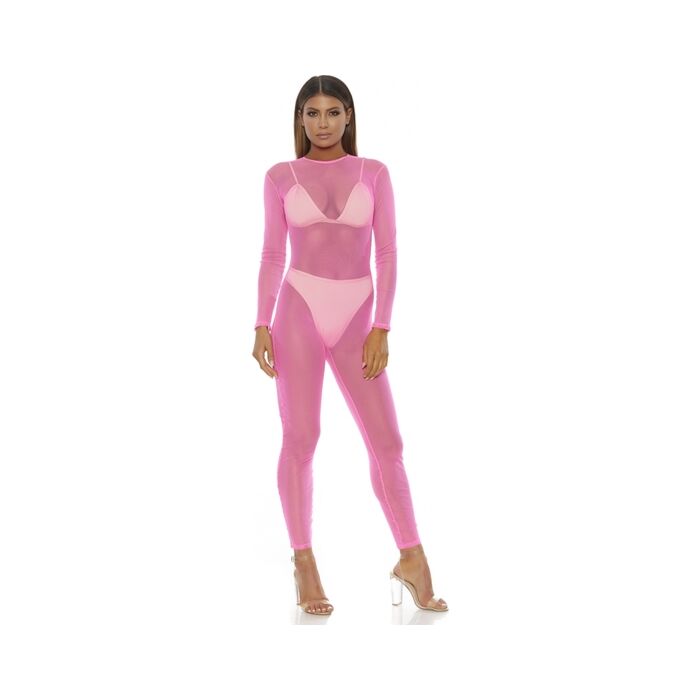 Body in MeshFit Rosa