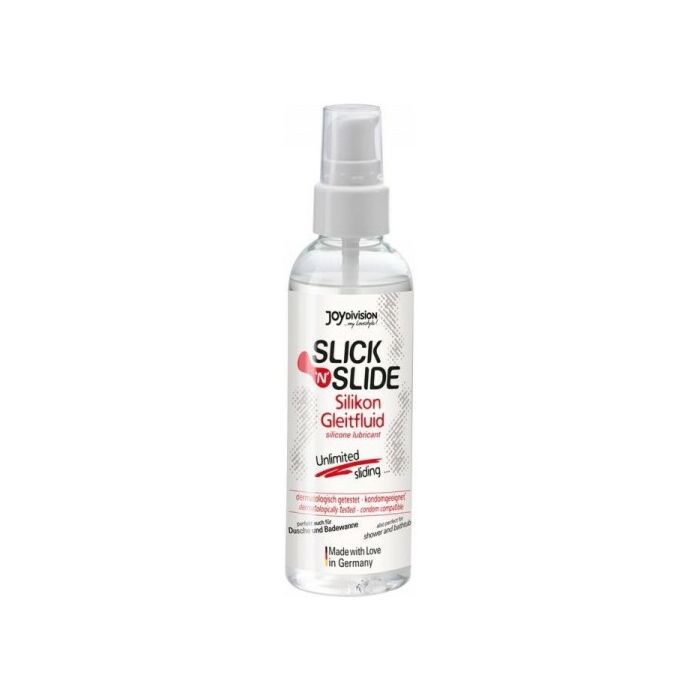 SilkGlide - Lubrificante Premium