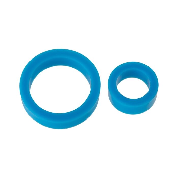 Pacchetto TitanMen Performance - Anelli Blu