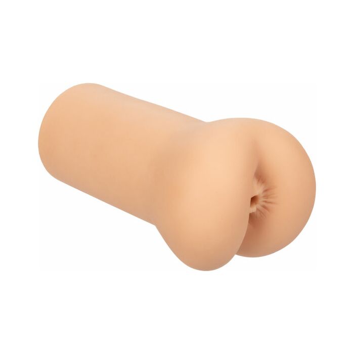 Ano in pelle senza limiti