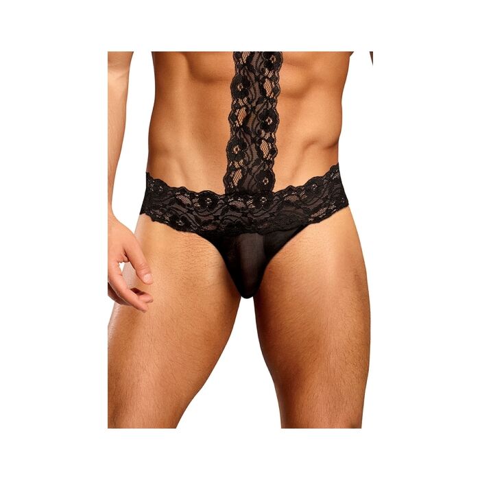 Collare Scandal con Perizoma