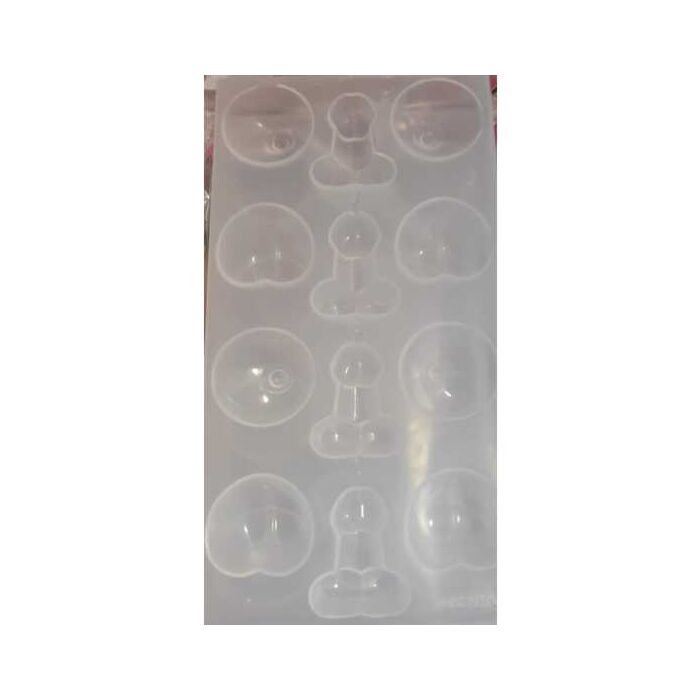 Secchiello Divertimento Sexy