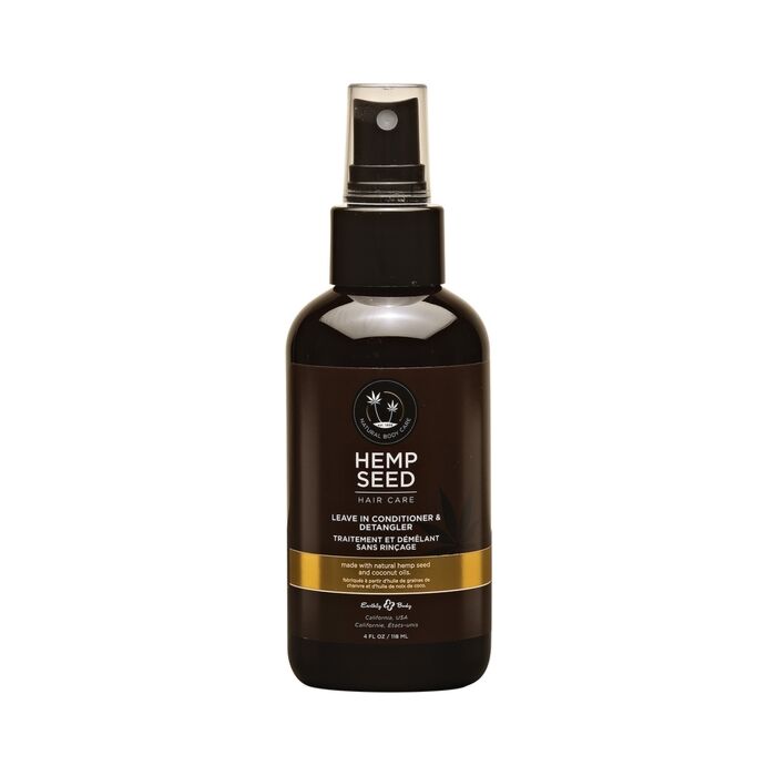 Balsamo per capelli Hemp Seed 4oz