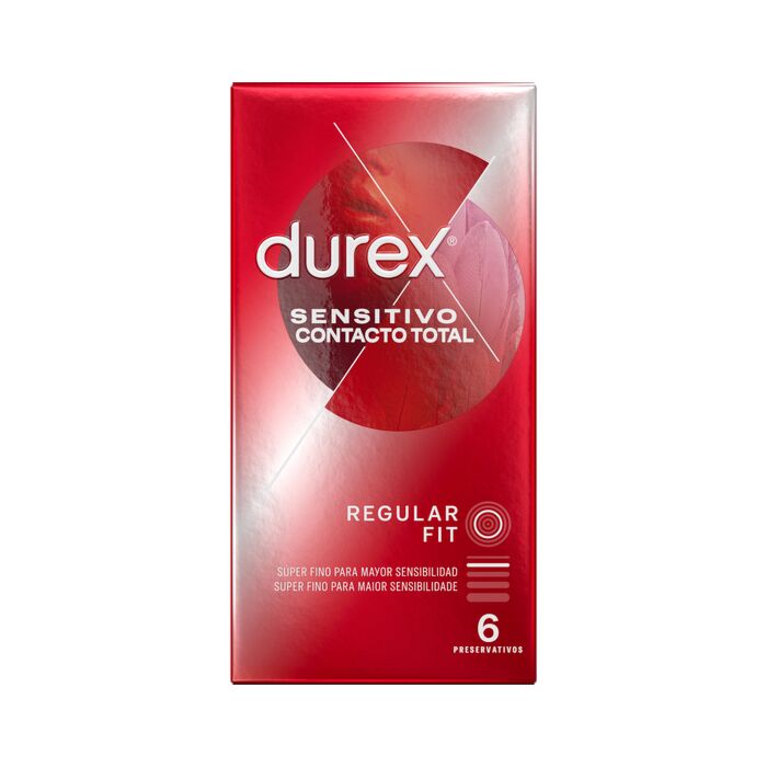 Preservativi Durex Ultrafeel