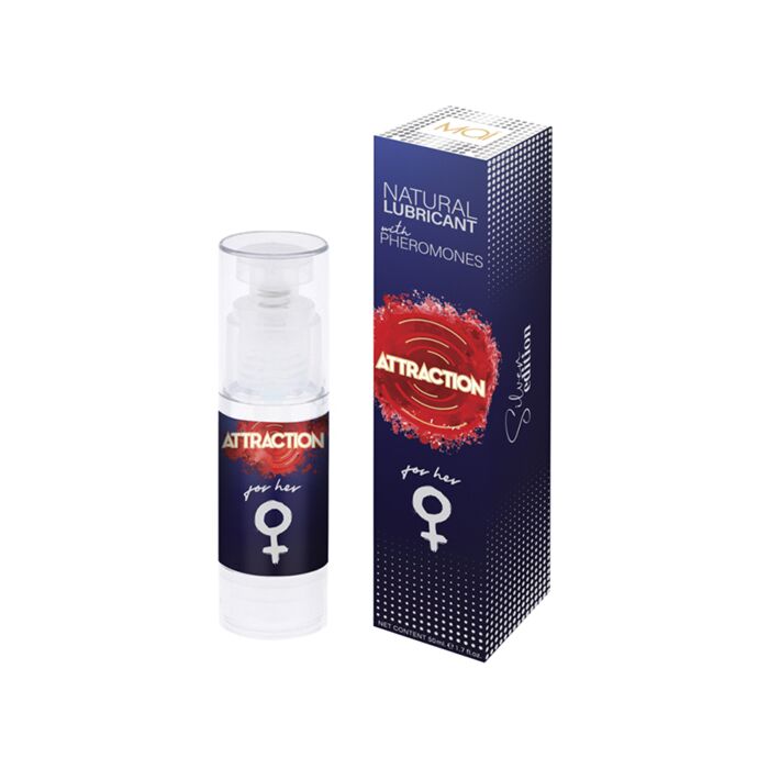 LubriFero 50ml