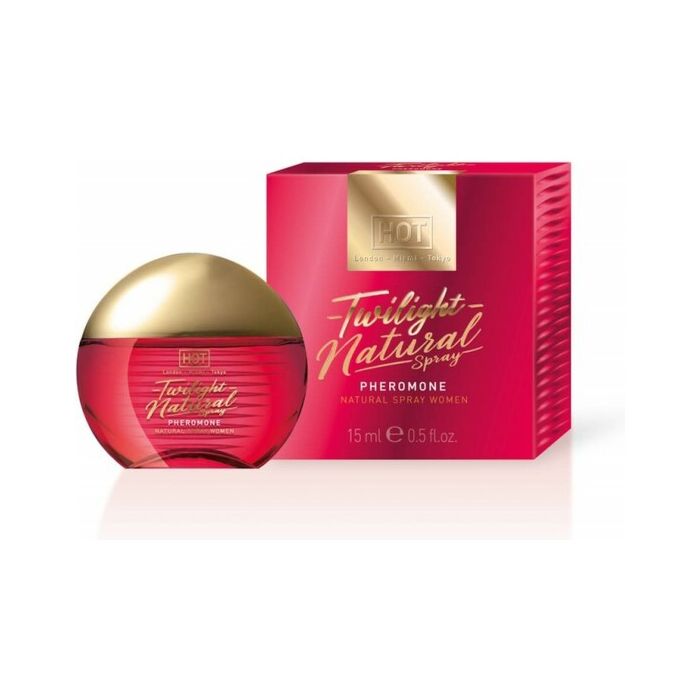 Feroperfume Twilight 15ml