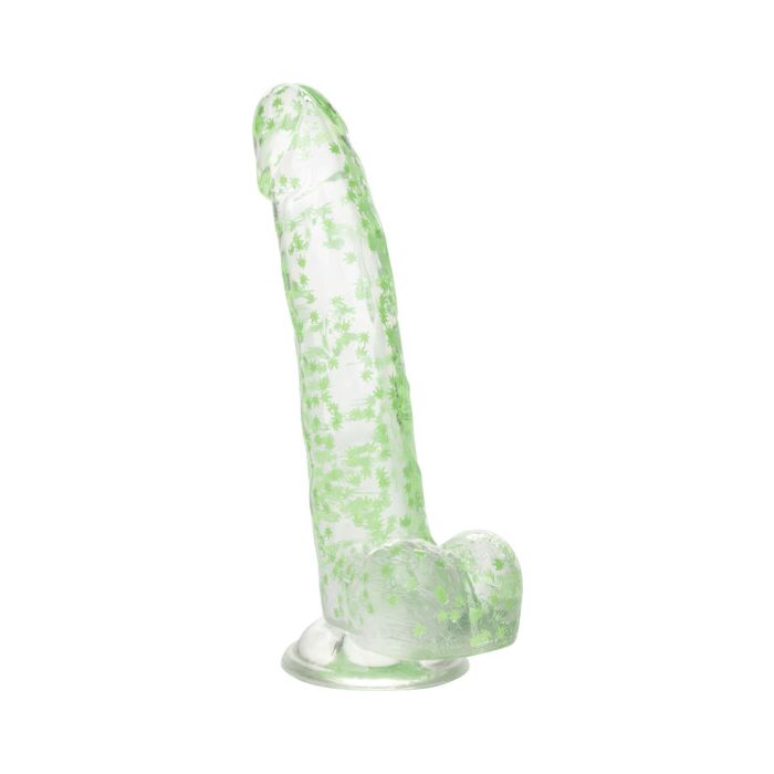 Dildo Foglia Luminosa