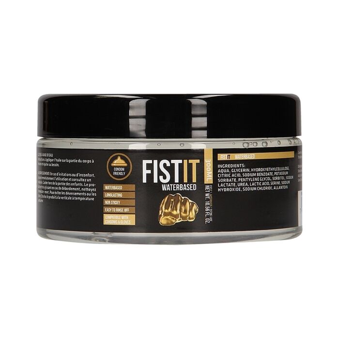 Gleitmittel Fist 300ml