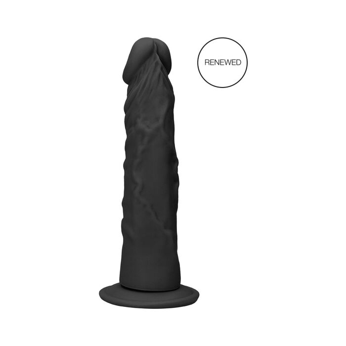 Dildo Realistico Nero 9