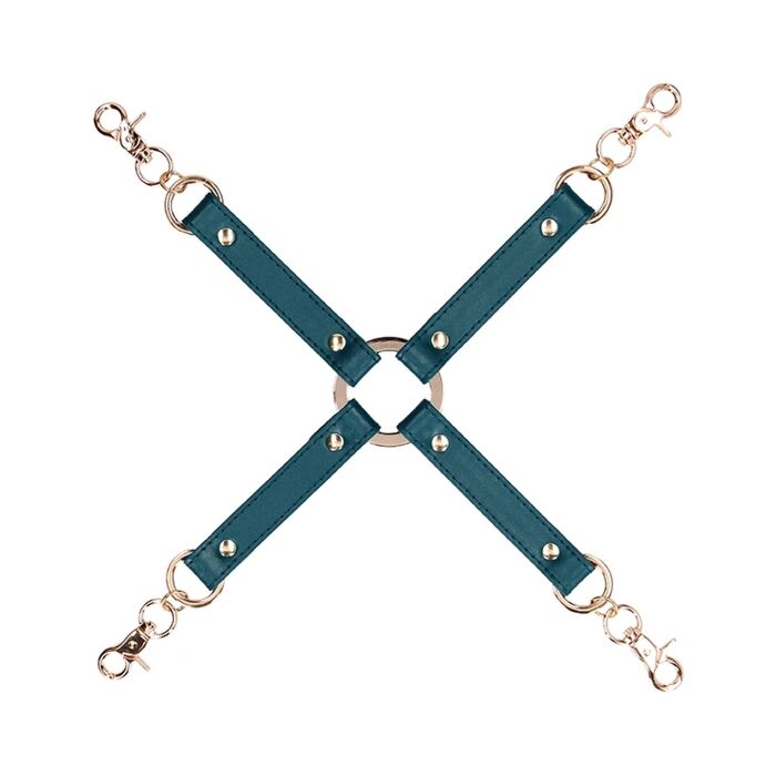 Nodo Connettore Verde