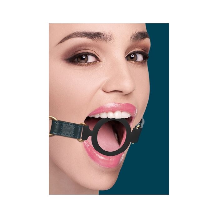 Boccaio Halo Verde - BDSM di Lusso