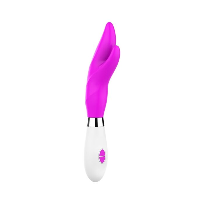 Dildo Rosa Morbido Ultra - Athos