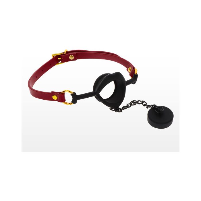 Mordaccia Plug & Play Taboom