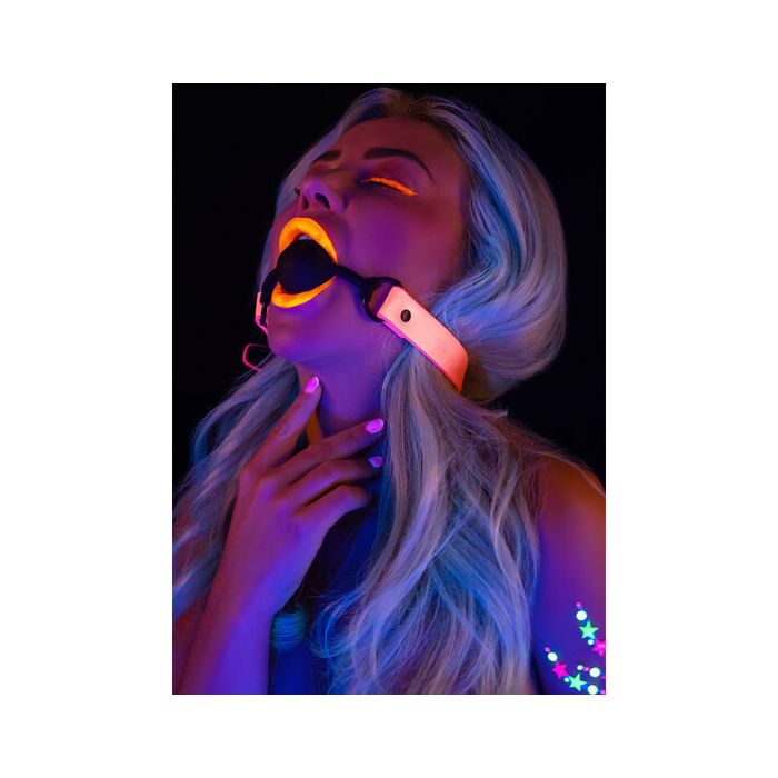 Mordace Brillante dell'Oscurità