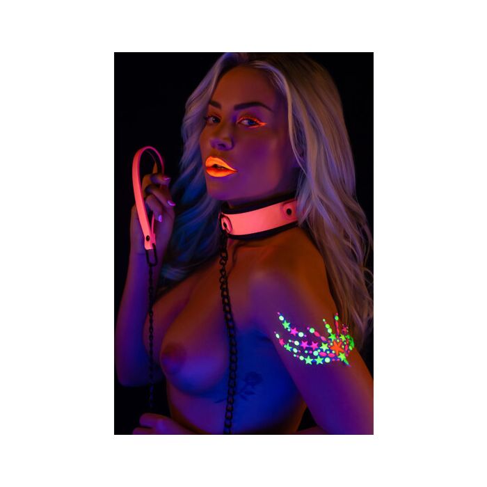 Collare Glow Taboom