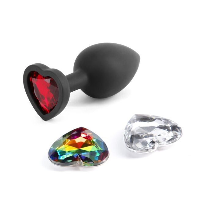 Scambio di Glams X Cuore Piccolo