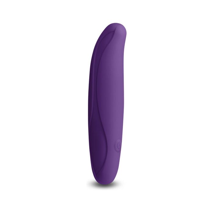 Vibratore Flex Viola