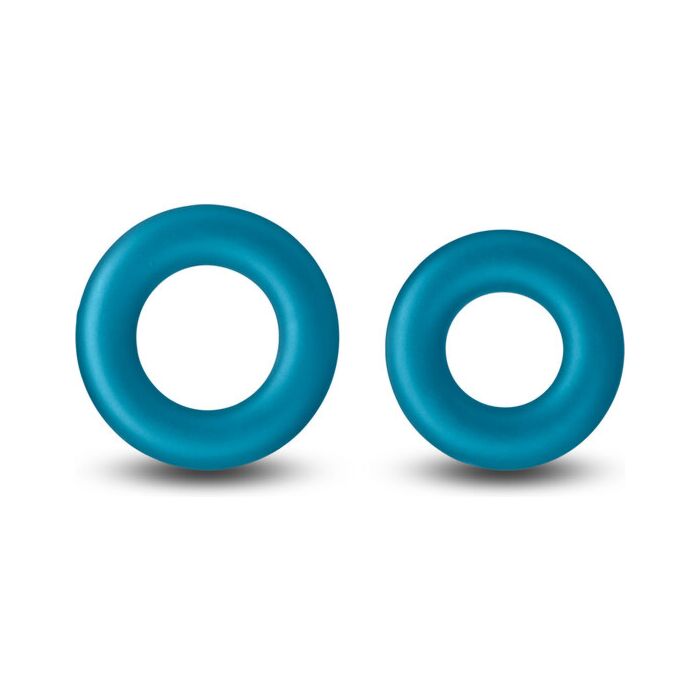 Anelli Blu Rinnegati