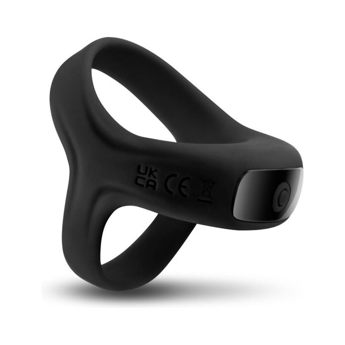 Anelli Imperatore Nero