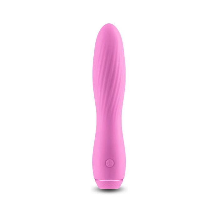 Vibratore Rosa 