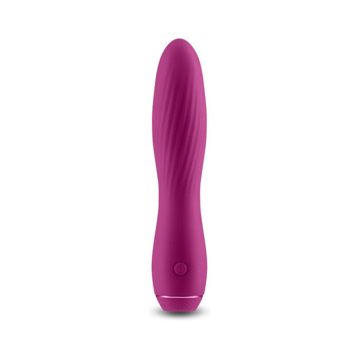 Vibratore Obsessione Fucsia