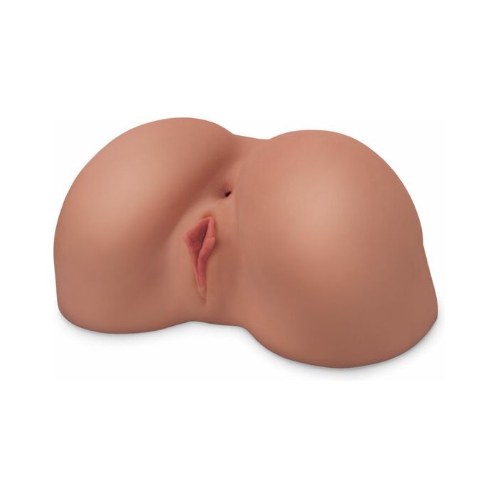 Culo Perfecto 10 - Caramello - Masturbatore Realistico