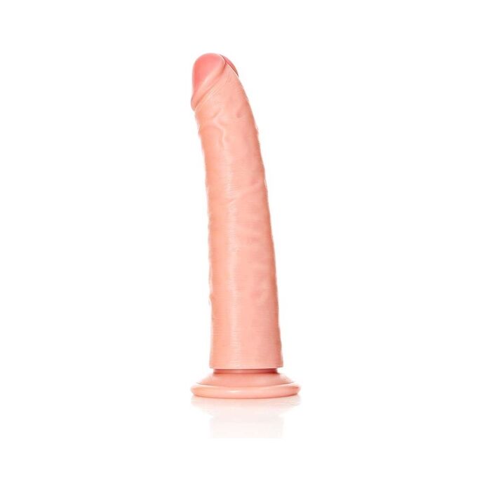 RealRock - Pene Realistico con Ventosa - 7''/ 18 cm