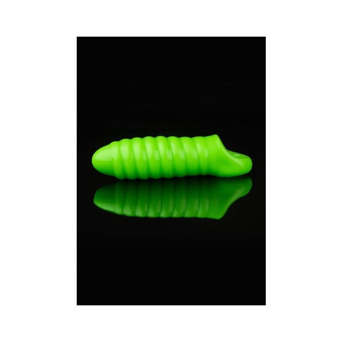 Copri Pene Glow in the Dark - OUCH!