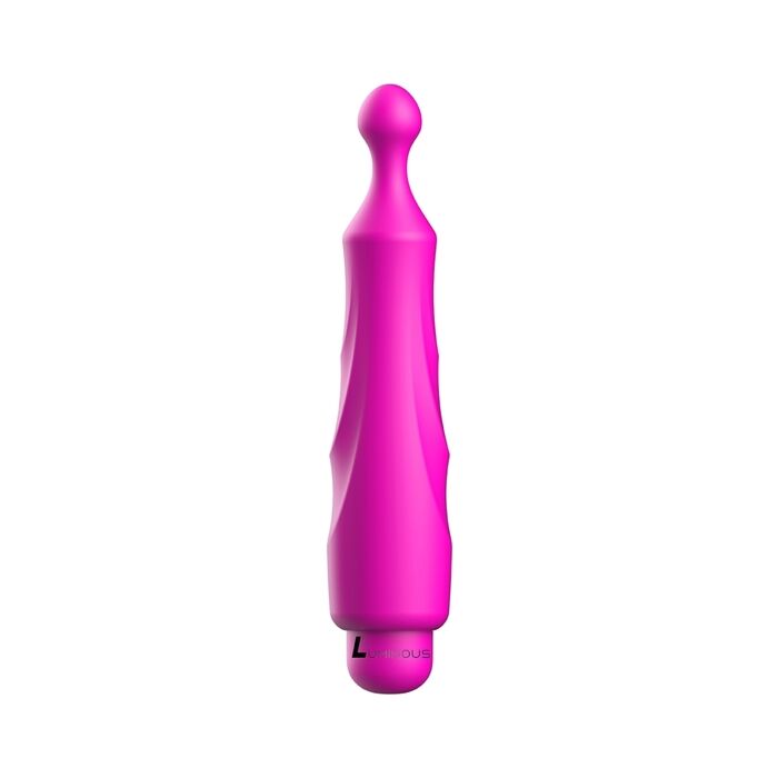 Bullet Fucsia: Vibratore 10 Velocità