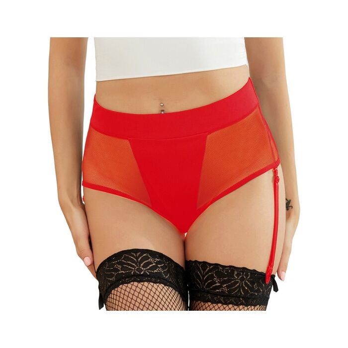 Slip Passione Rossa