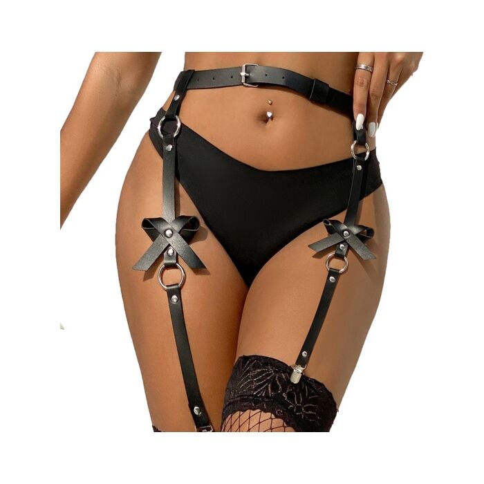 Ligurón Nero Glamouroso