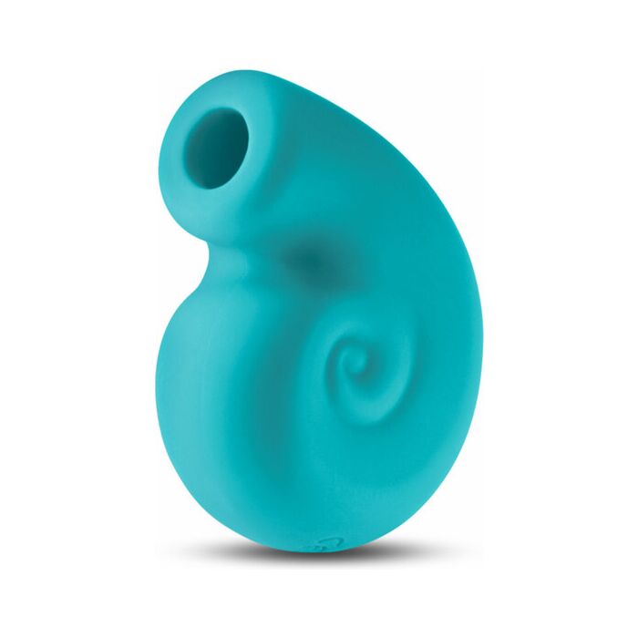 Aspirazione Smeraldo Glamour