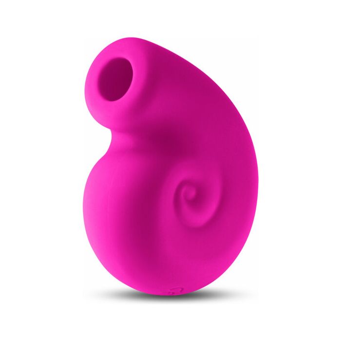 Stimolatore Clitoride Rosa Starlet