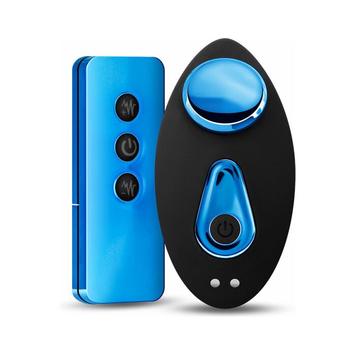 Vibratore Blu
