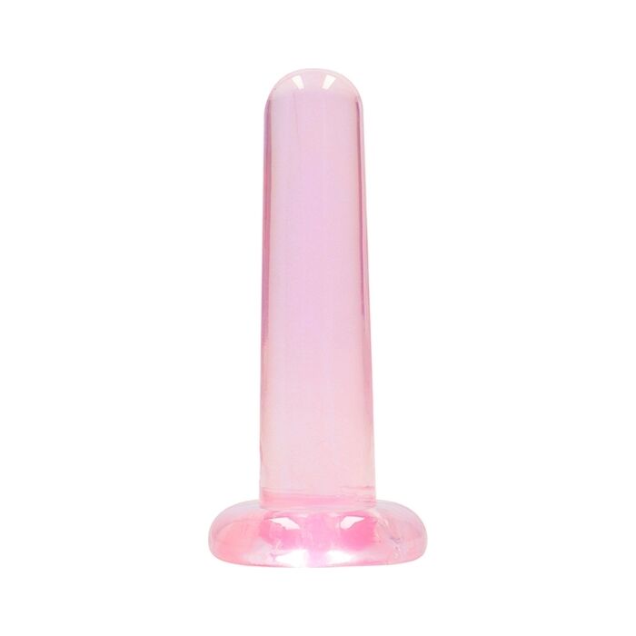 Dildo RockSuction Rosa