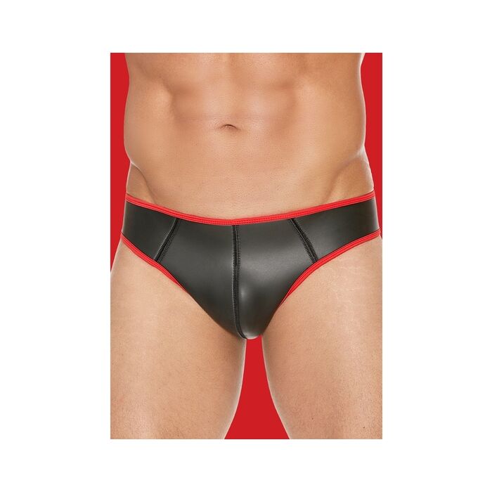 Jockstrap Rosso Puppy Play