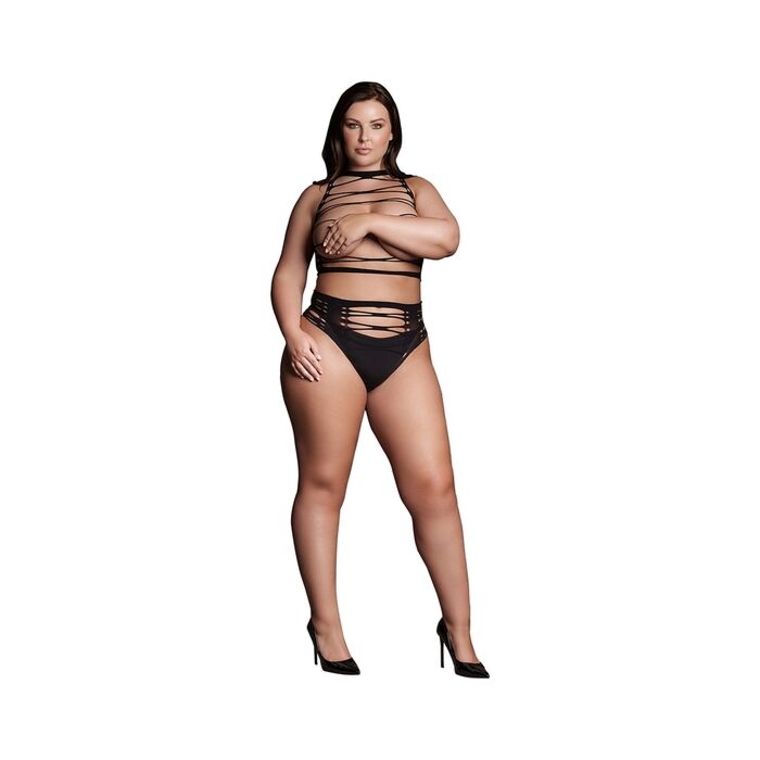 Set XLV Plus Size