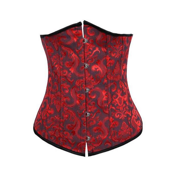 Crema Sottoseno Bianco